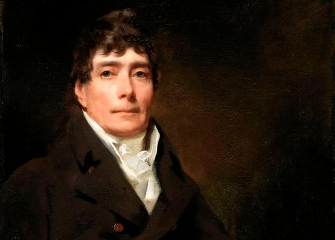 John Jameson.