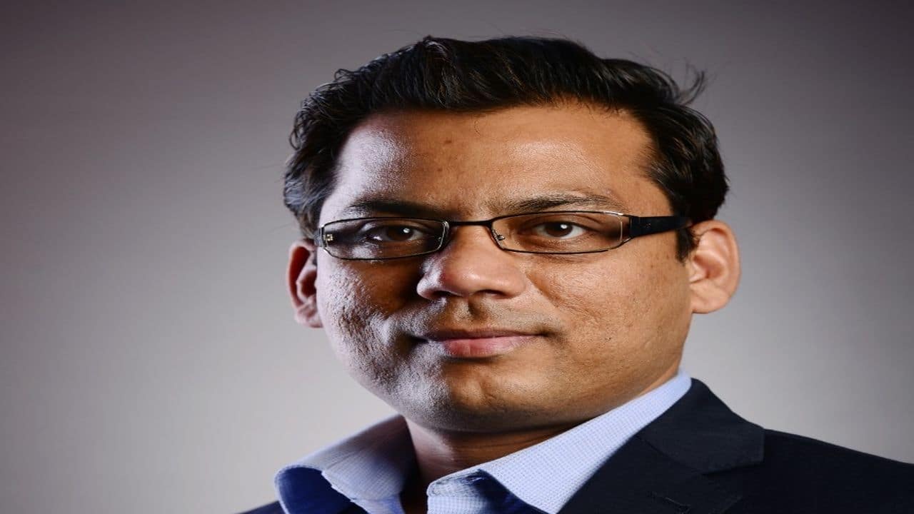 Exclusive | Simplilearn doubles revenue in six months after Blackstone investment, strengthening CXO positions: Founder Krishna Kumar