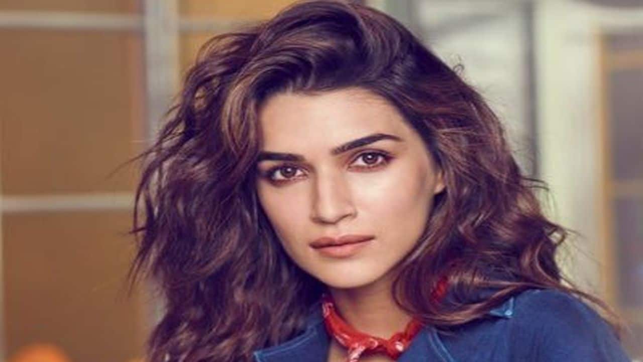 Kriti Sanon