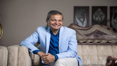 V-Mart Retail sees signs of revival in consumption, East drives growth: Lalit Agarwal