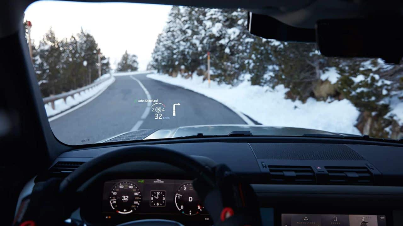 In its ability to do everything well, the five-door Defender remains peerless. Are there SUVs which are more luxurious? Of course. Are there equally or more rugged off-roaders out there? Certainly. But the Landie brings not just pedigree to the table, but a sense of wholesomeness that few vehicles possess.