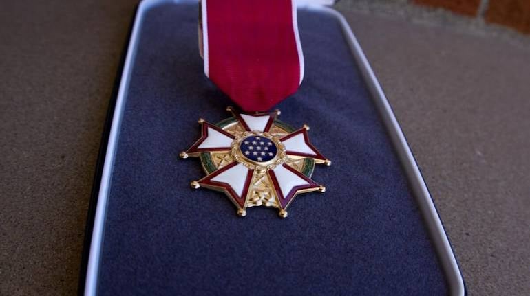 Explained: What Is Legion Of Merit? All You Need To Know About Prime  Minister Narendra Modi's Latest Honour