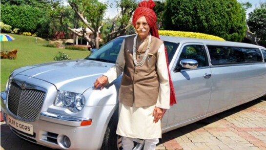 MDH’s Dharampal Gulati, the school dropout who became India’s highest paid FMCG CEO, is no more
