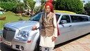 Condolences pour in as MDH's Dharampal Gulati passes away at 97