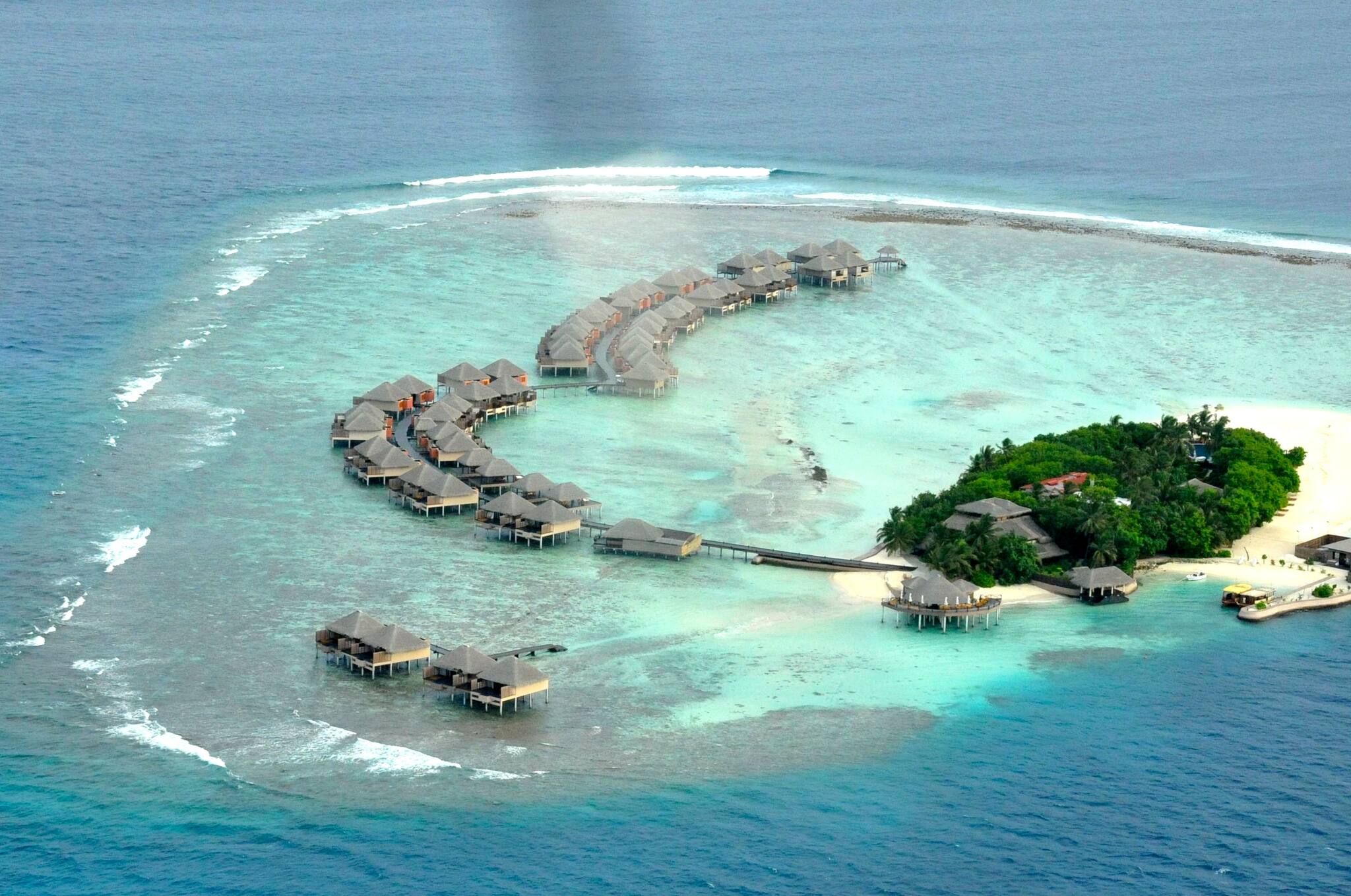 India-Maldives row: What Indian troops bring to the island nation