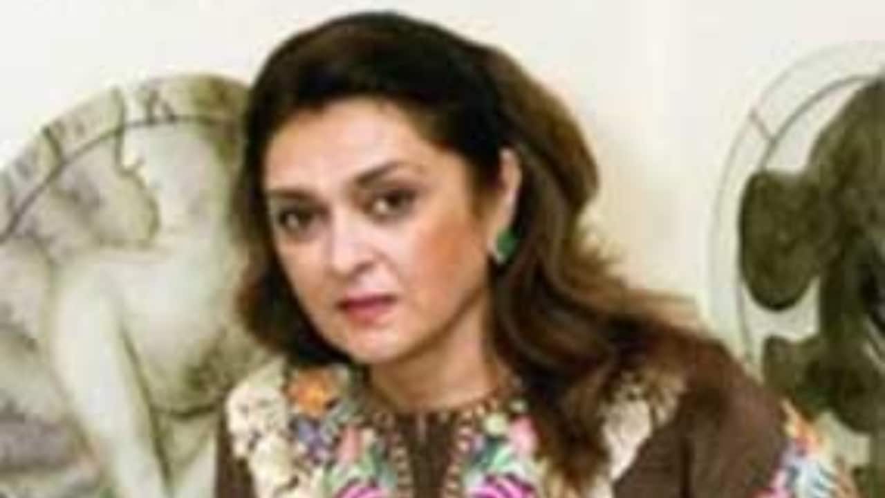 Alembic's MD & CEO Malika Chirayu Amin has been ranked eighth on the list. The report estimates her wealth to be Rs 7,570 crore. Alembic's MD & CEO Malika Chirayu Amin has been ranked eighth on the list. The report estimates her wealth to be Rs 7,570 crore.