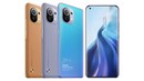 Xiaomi Mi 11 launched with Snapdragon 888 SoC, 2K AMOLED display, 108 MP camera setup: Everything you need to know