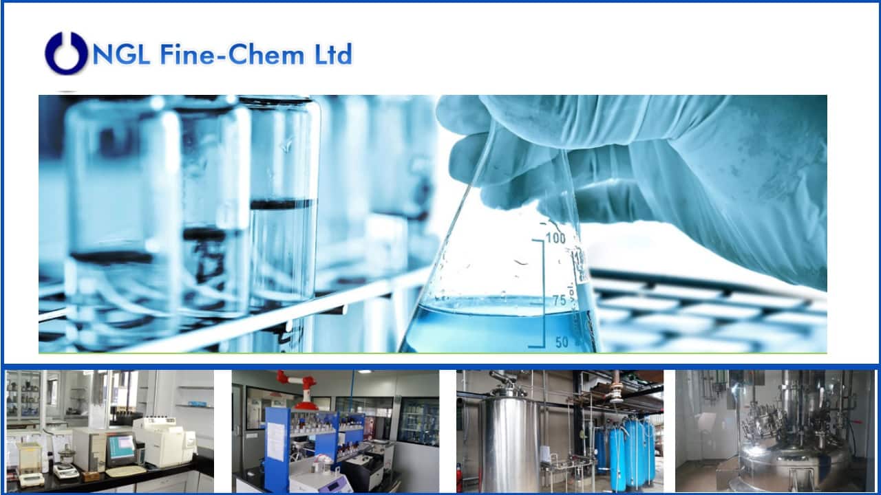 NGL Fine Chem