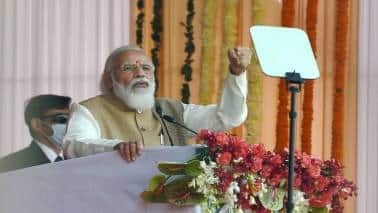 An unresponsive bureaucracy is weighing down Modi’s push for reforms An unresponsive bureaucracy is weighing down Modi’s push for reforms