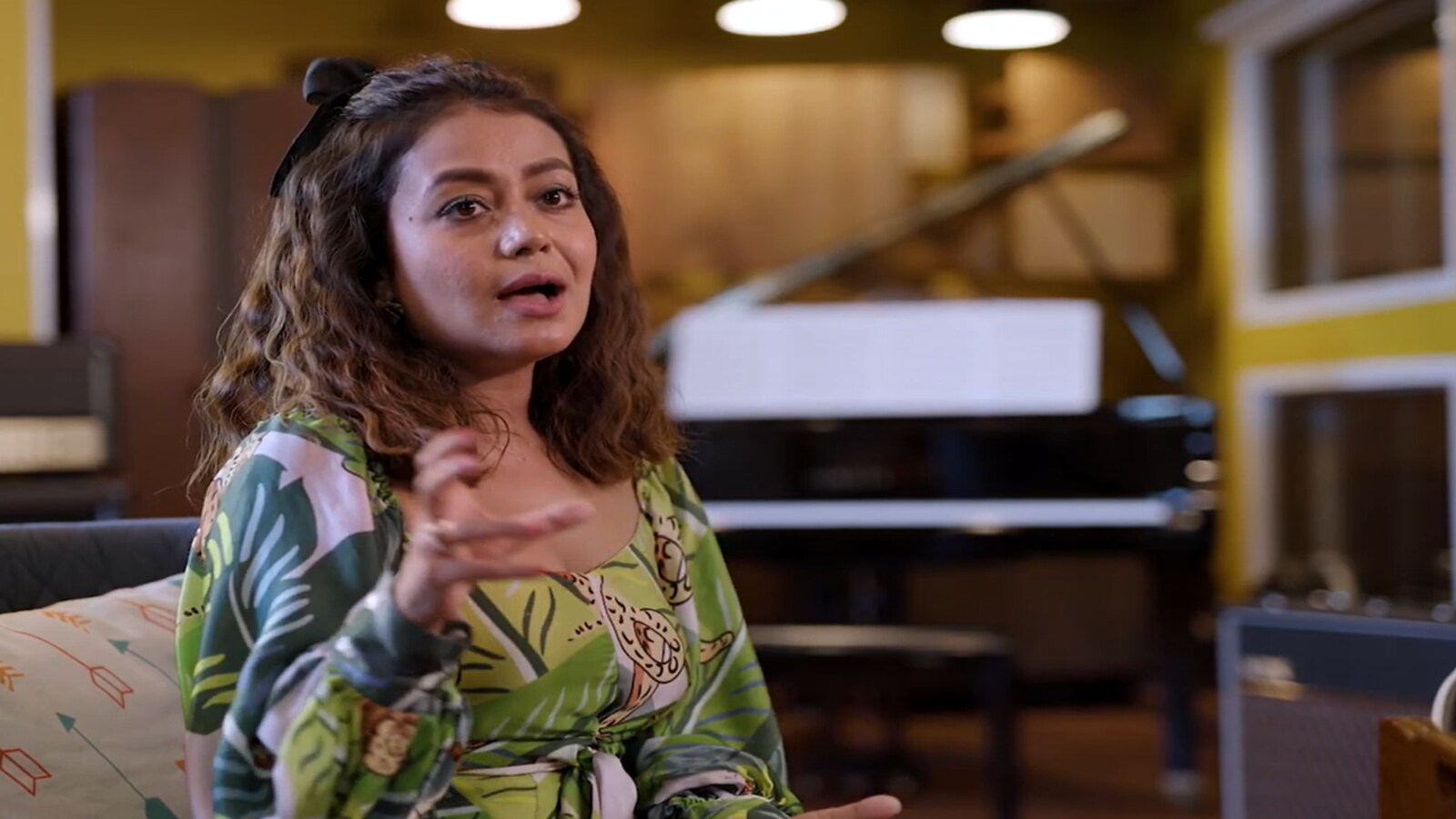 Want to bat like Suresh Raina or sing like Neha Kakkar? Here's an option Want to bat like Suresh Raina or sing like Neha Kakkar? Here's an option