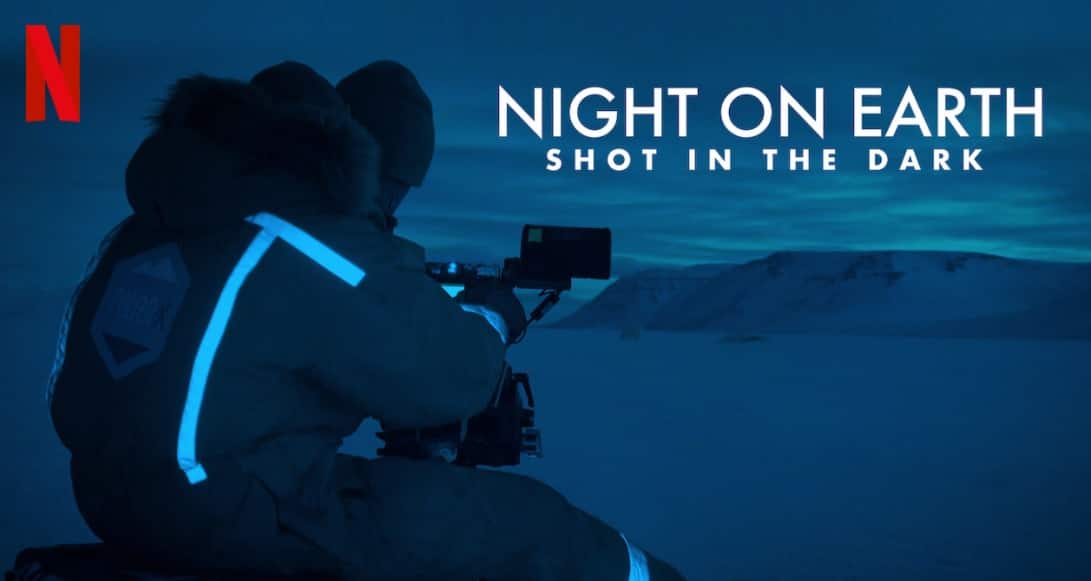 Night On Earth | Have you ever wondered what happens outside in nature when you’re safely ensconced in your home, tucked up for the night? This is by far one of the best series you will ever see about nature. A close second to magic that is Earth you will discover on Moving Art (also on Netflix), but stunning simply because it captures the inhabitants of our planet at night. The series has been shot in the dark, and you will experience the magic of technology that helps us see scorpions and poisonous frogs and how Cheetahs hunt. But my heart went out to baby seals trying to stay alive at night from all kinds of predators... 