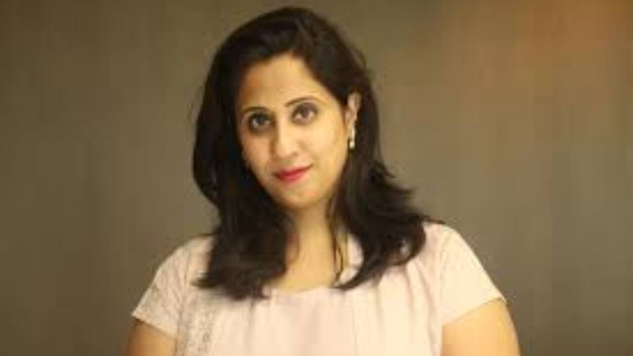 Divi’s Laboratories's Director Nilima Motaparti ranks fourth on the list, with an estimated wealth of Rs 18,620 crore. She joined Divi’s Laboratories as a Chief Controller(Commercial) in 2012. Divi’s Laboratories's Director Nilima Motaparti ranks fourth on the list, with an estimated wealth of Rs 18,620 crore. She joined Divi’s Laboratories as a Chief Controller(Commercial) in 2012.