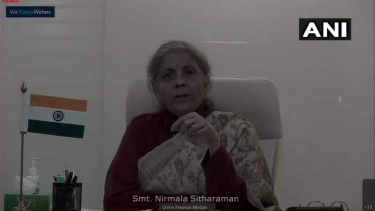 Disinvestment Process Will Now Gain A Lot Of Momentum, Says Finance Minister Nirmala Sitharaman - Vimarsana News