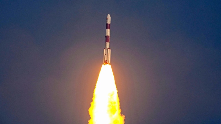 Isro To Launch Pslv C54 Launch On Nov 26 With Oceansat 3 8 Nano Satellites