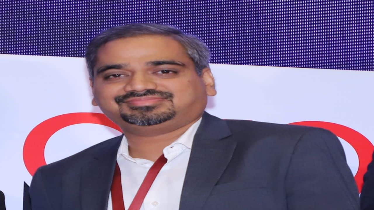 We are on course to clock Rs 100 crore from honey brand this year: Marico CFO Pawan Agrawal We are on course to clock Rs 100 crore from honey brand this year: Marico CFO Pawan Agrawal