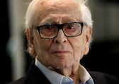 French fashion designer Pierre Cardin dies aged 98: Family
