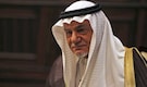 Saudi Prince Turki al-Faisal strongly criticizes Israel at Bahrain summit