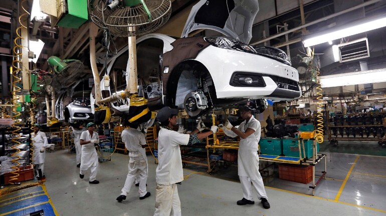 Honda Cars stops production at Greater Noida manufacturing facility