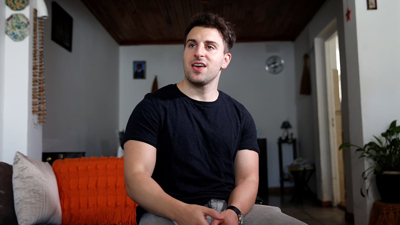 The Brian Chesky playbook for success