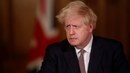 For Boris Johnson, a week to exorcise the demons of 2020