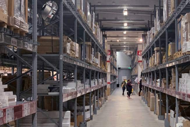moneycontrol.com - Welspun One Logistics Parks launches India's first warehousing fund for domestic investors