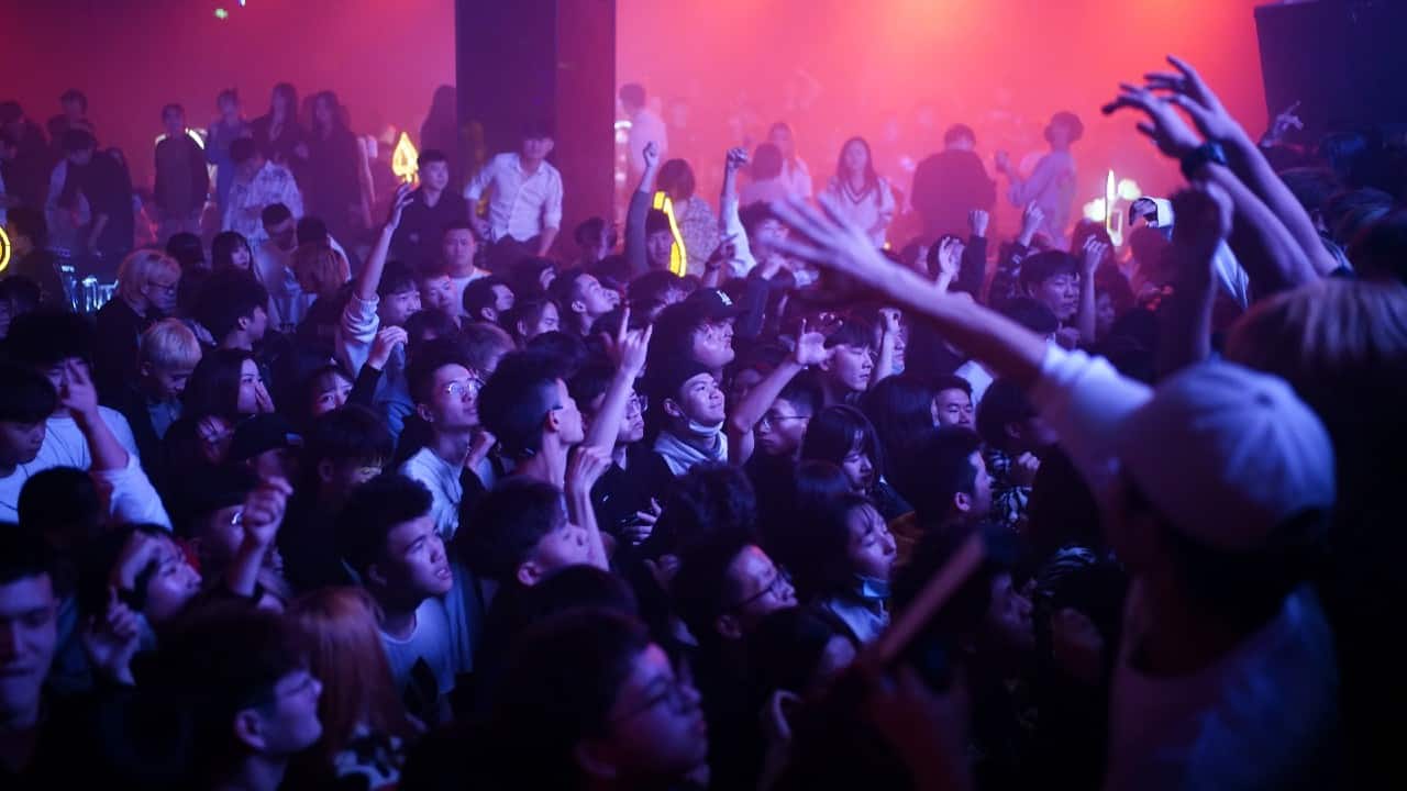 Bouncers assault cousins at elite nightclub in Delhi’s Connaught Place