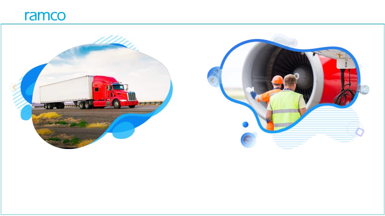 Ramco Systems | CMP: Rs 294.20 | The share price ended in the green after enterprise aviation software provider Ramco Systems Corporation, USA announced that its US based, wholly owned subsidiary, Ramco Systems Defense and Security Incorporated (RSDSI), has been selected by General Atomics Aeronautical Systems, Inc. (GA-ASI), to implement Ramco’s Aviation M&amp;E MRO Suite V5.9 for GA-ASI’s SkyGuardian Global Support Solutions (SGSS) program.