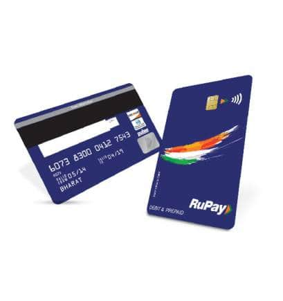 Pencilton introduces contactless RuPay card in the form of keychain