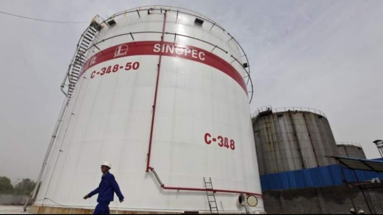 Target name: SINOPEC Pipeline Storage and Transportation, Additional Pipeline Stakes | Target country (HQ): China | Buyers: China Oil & Gas Pipeline Network | Buyer country: United States | Target sector: Energy | Transaction value: $6.7 billion (Image: Reuters)
