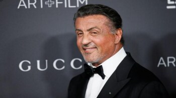 Sylvester Stallone is auctioning some of his most prized watches from his personal collection.