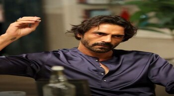 Arjun Rampal summoned by NCB for second time on December 16.