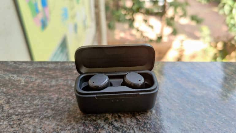 Skullcandy Spoke Review A well built pair of affordable TWS