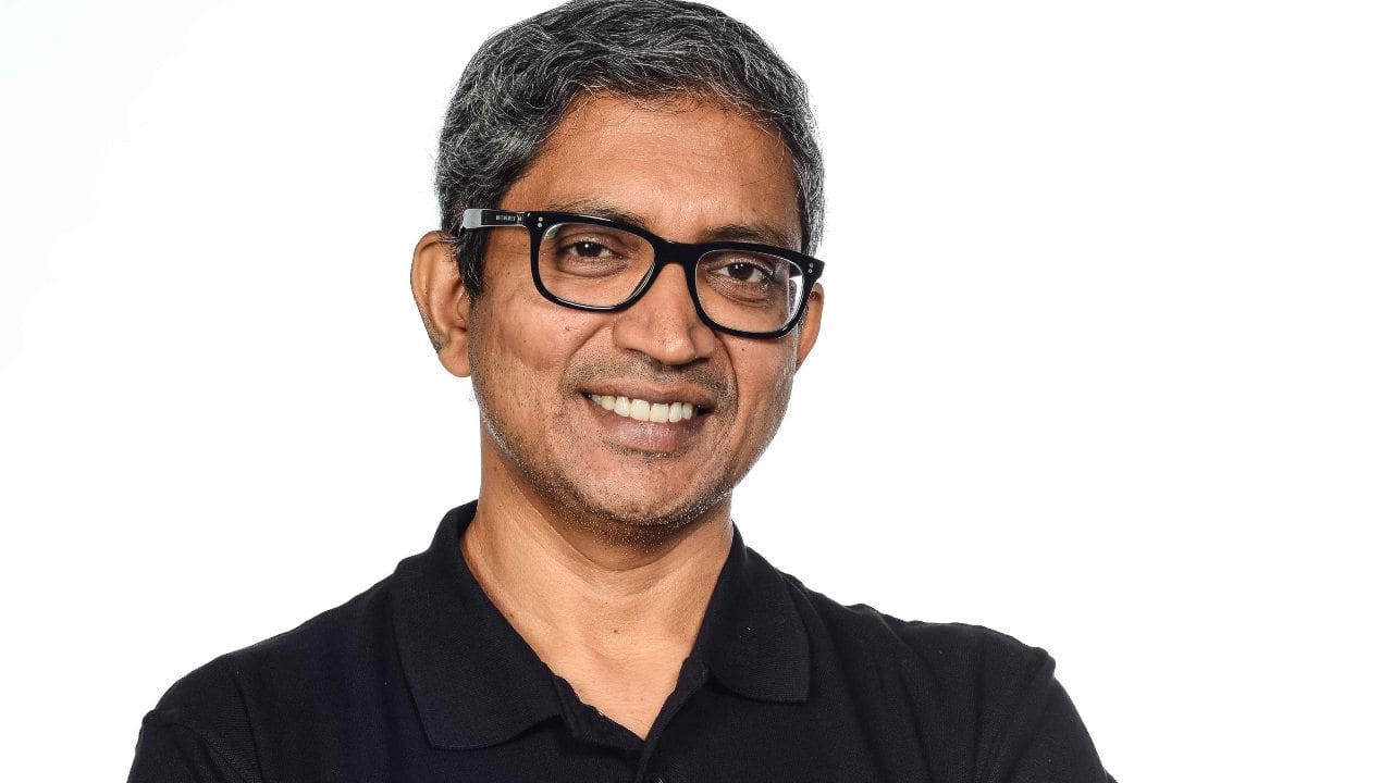 Choose your customers, don’t let them choose you, says Zenoti CEO Sudheer Koneru Choose your customers, don’t let them choose you, says Zenoti CEO Sudheer Koneru