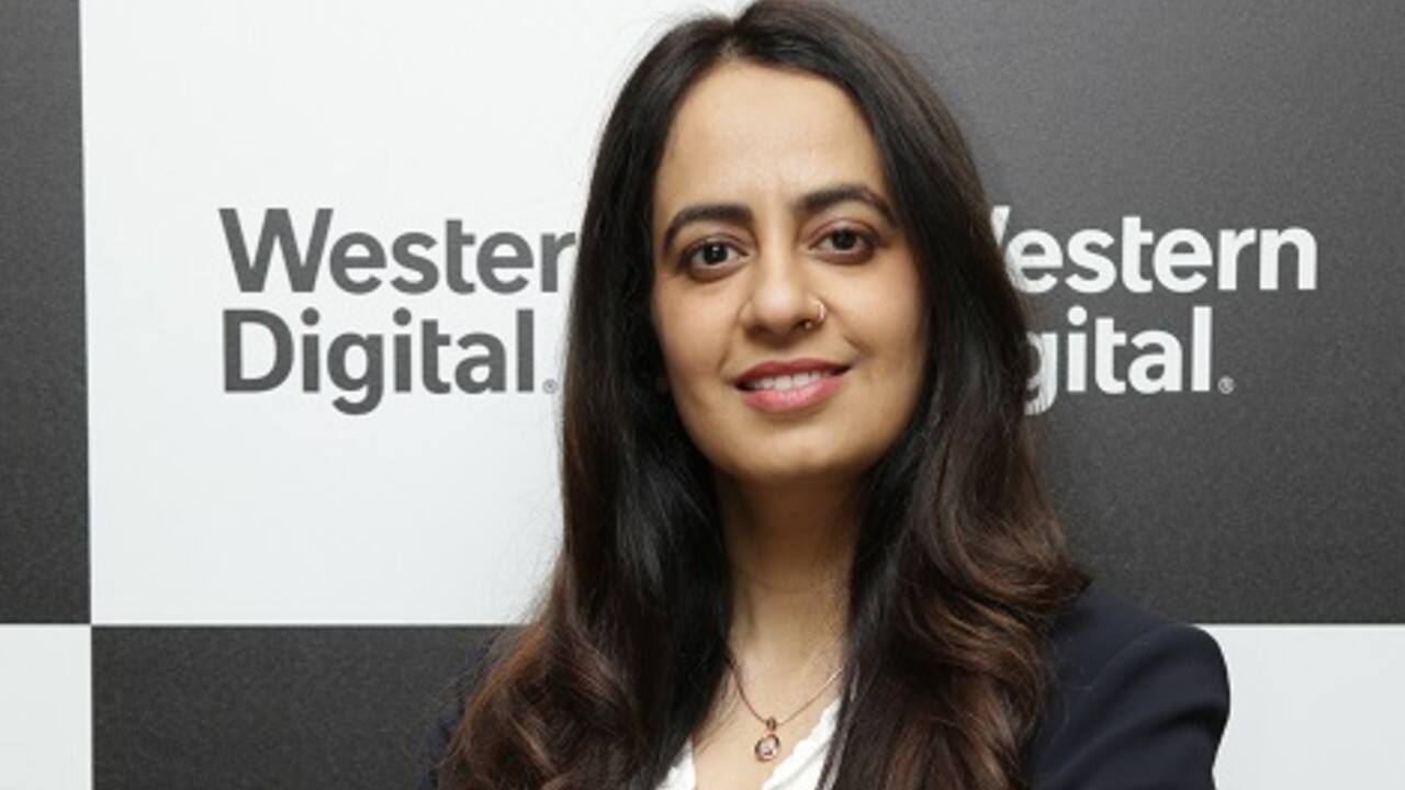 Morning Stars | An owl-turned-early bird - Western Digital’s Supria Dhanda on how she starts the day