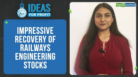 Ideas For Profit | Should investors bet on railway engineering stocks?