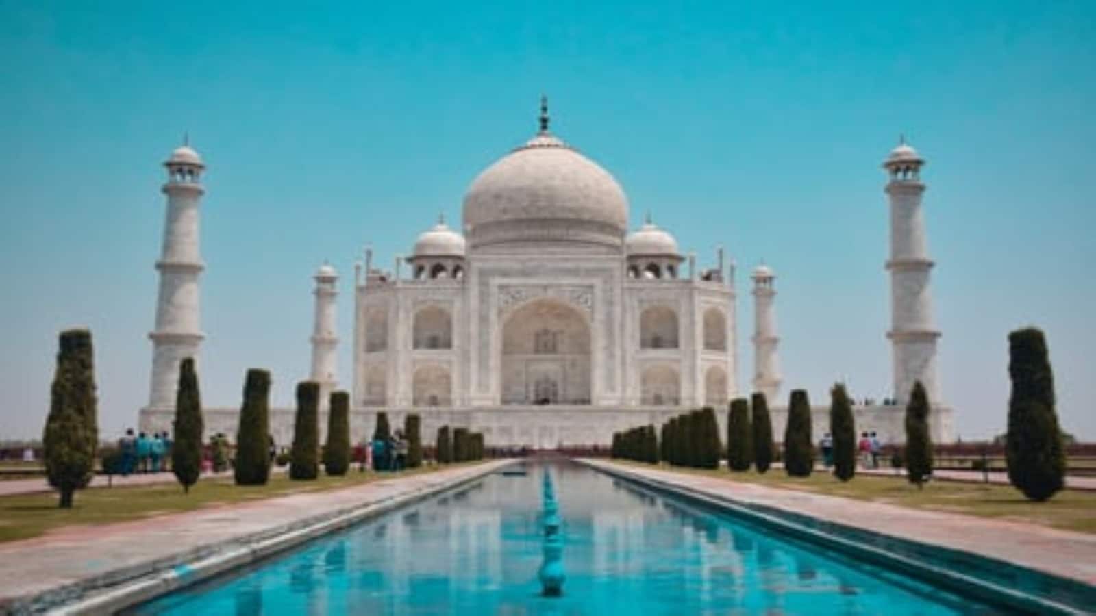 Taj Mahal to reopen from June 16, 650 visitors allowed at a time