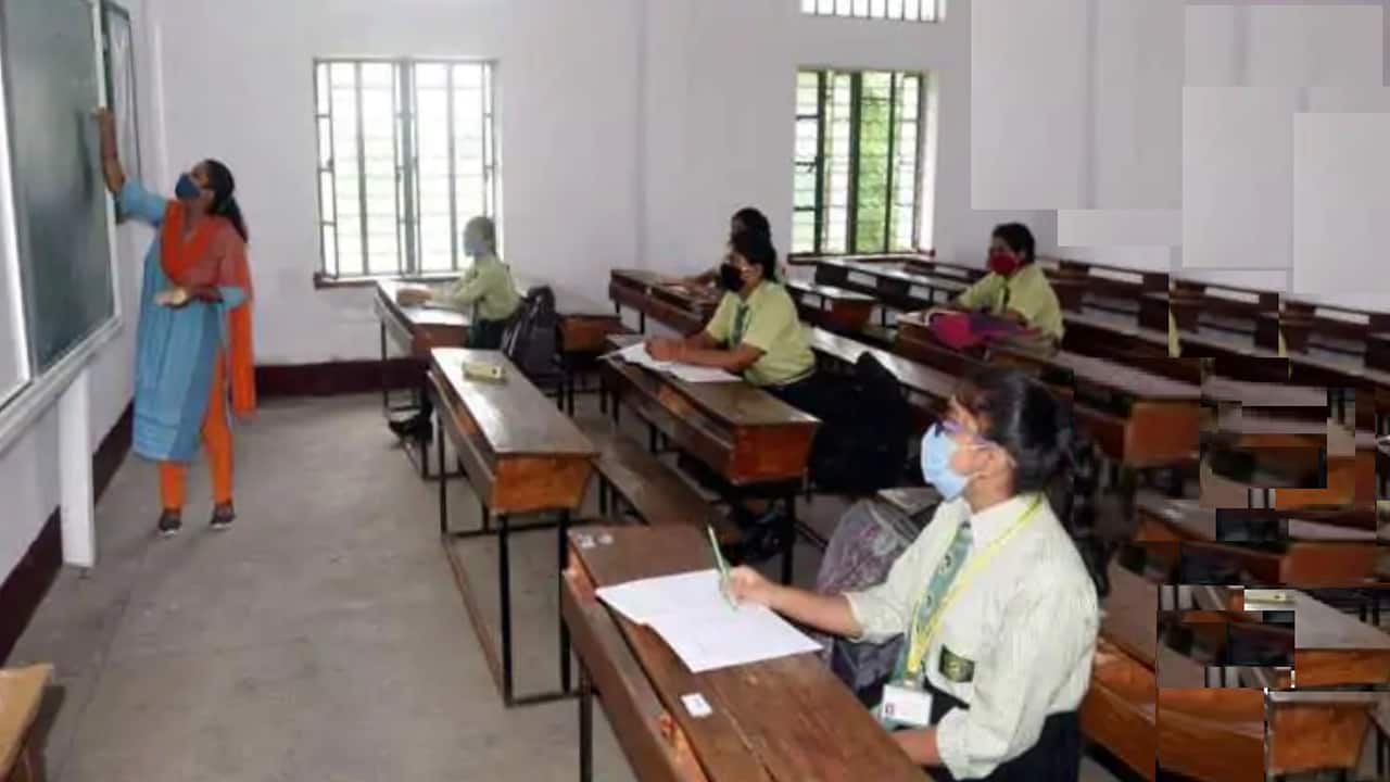 Attendance remains thin across schools