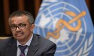 The COVID pandemic is ‘most certainly not over’: WHO chief Tedros Adhanom Ghebreyesus