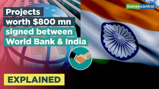 Explained | How Development Projects Worth $800 Mn Approved By The World Bank Will Benefit India