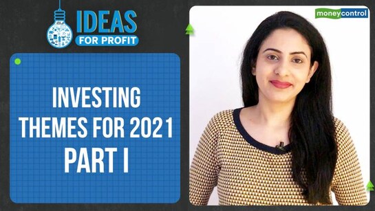 Ideas For Profit | Why investors should keep digital theme in mind while investing in 2021