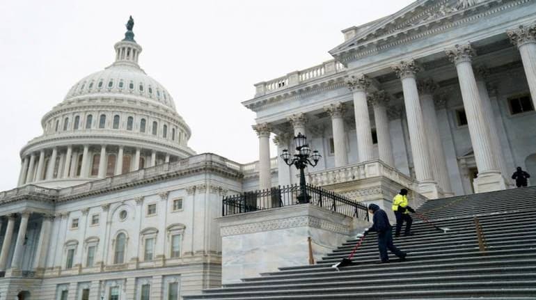 Business groups look at India as part of strategy to diversify globally: White House official Business groups look at India as part of strategy to diversify globally: White House official