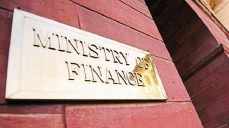 Union Finance Ministry (Image: PTI)