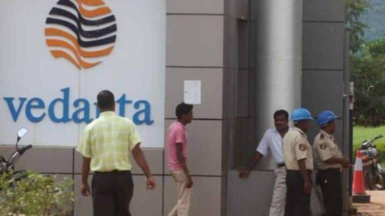 Finsider International sells Rs 1,737 crore worth of shares in Vedanta