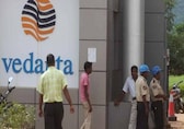 Vedanta shares rise 2% even as stock goes ex-dividend; futures trade at discount