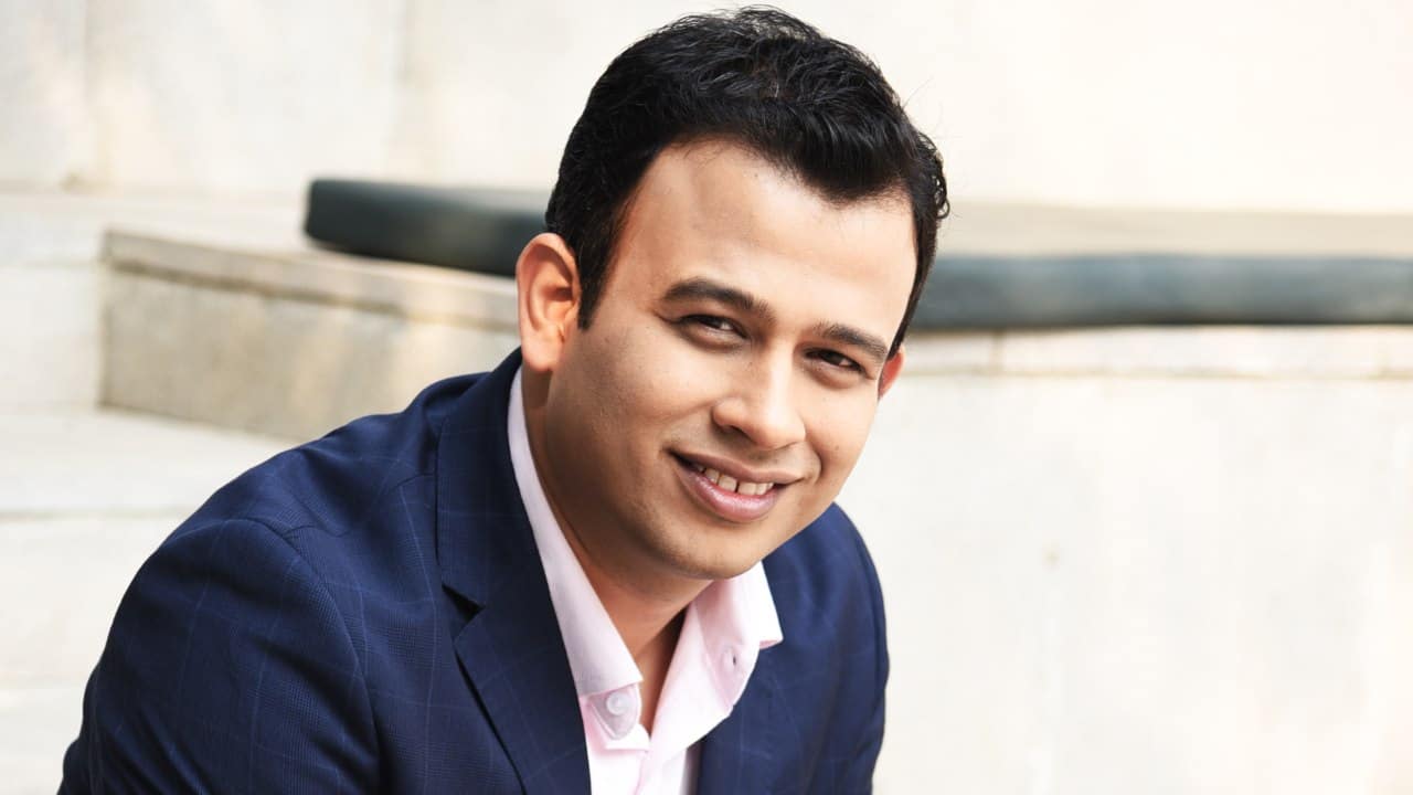 Exclusive | How we use AI will determine our success, says Cars24 CEO Vikram Chopra Exclusive | How we use AI will determine our success, says Cars24 CEO Vikram Chopra