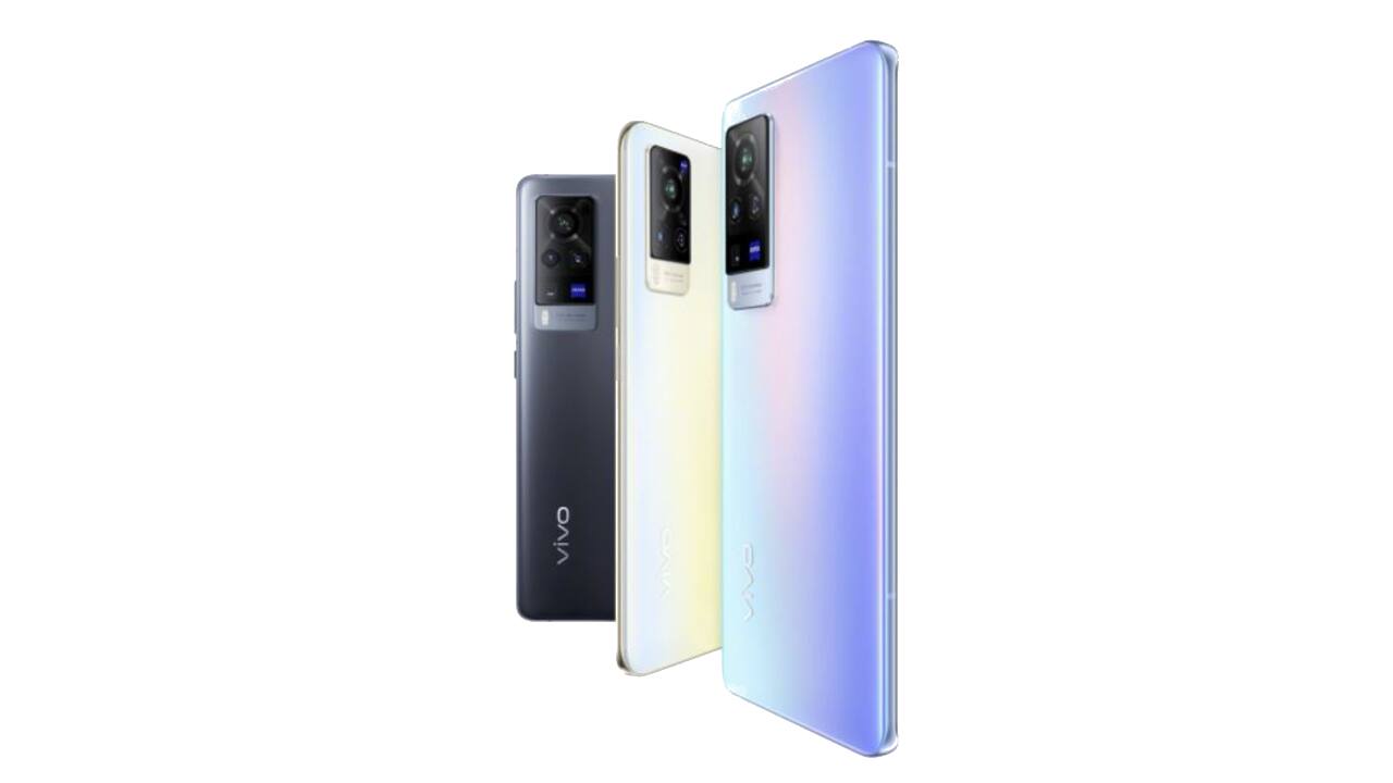 Vivo X60 series with 5nm Exynos 1080 SoC and Zeiss Optics launching on December 29