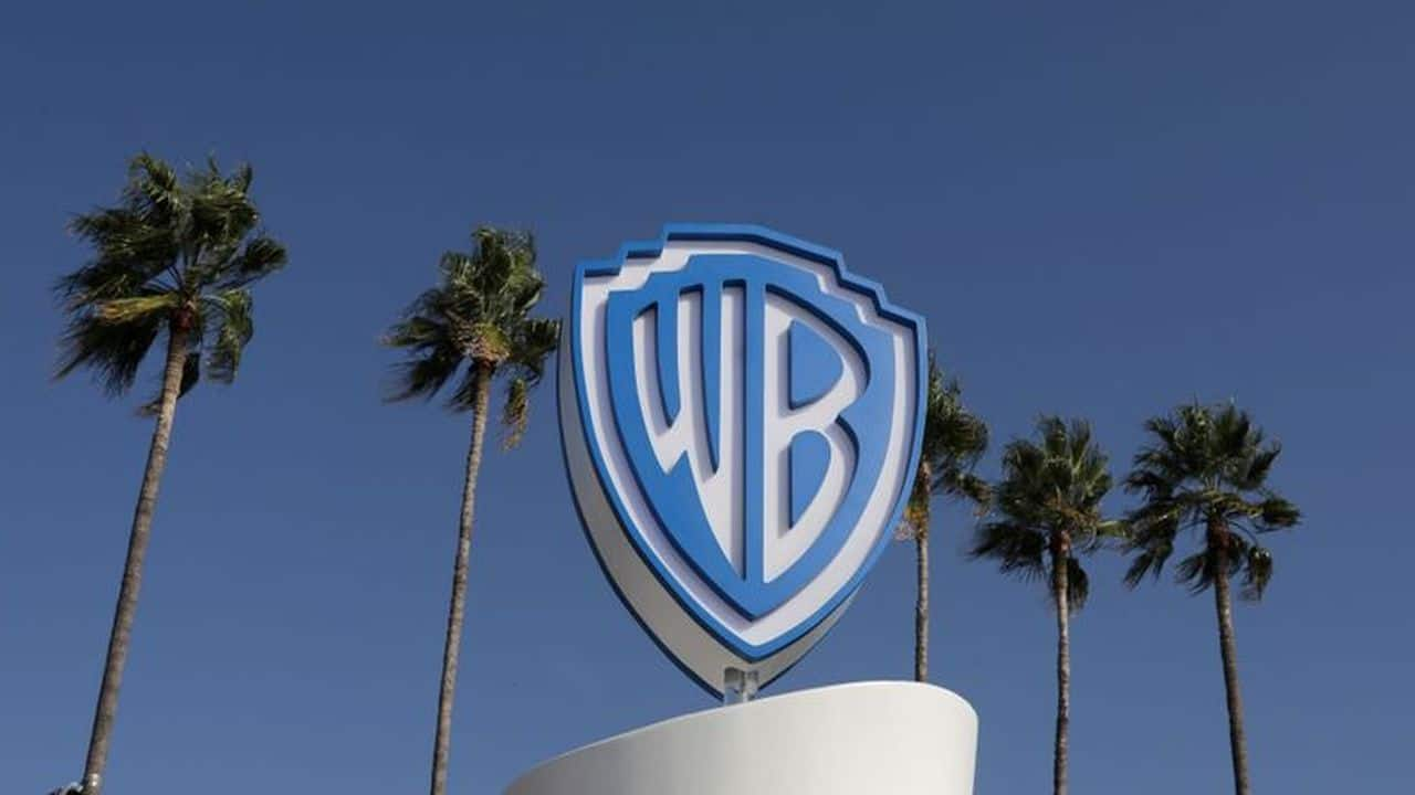 Warner Bros Discovery slides as $9 billion write-down points to TV woes