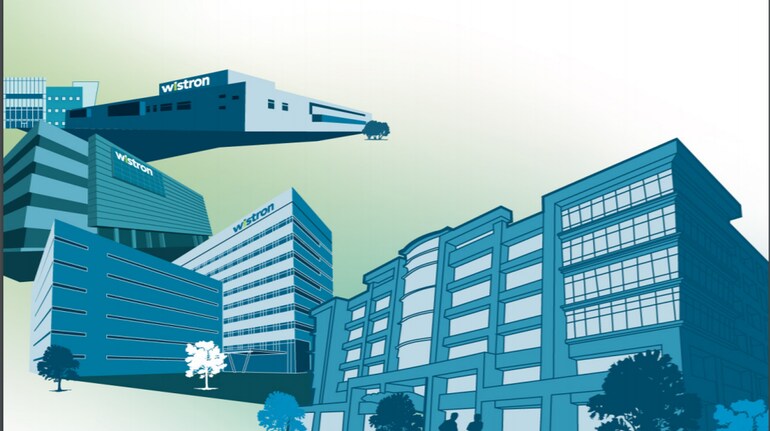 Optiemus Electronics aims Rs 38,000 cr revenue in 3-5 yrs, ties up with ...