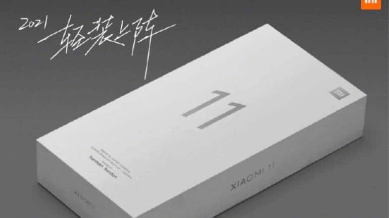 Xiaomi Goes The Apple Way, Removes Charger From Mi 11 For The Environment - Vimarsana News