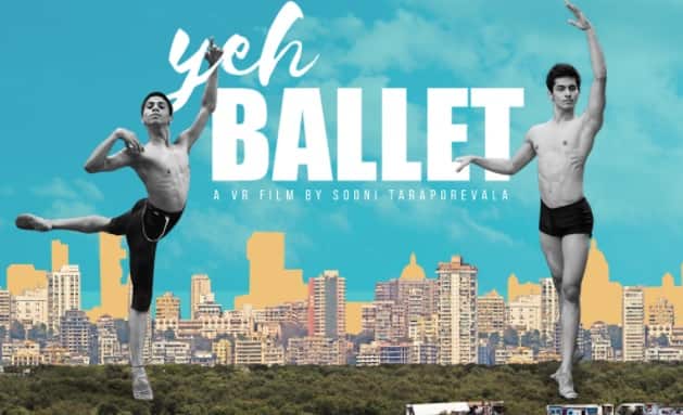 Yeh Ballet | You’ve seen boys dance bhangra at weddings and do the Bollywood song and dance thing at college fests and TV talent hunt shows. And that seems fine! But ballet? And boys? Are they going to wear pink tutus? What is going on here?! Director Sooni Taraporewala and Roy Kapur Films bring you a marvelous story of passion and how to defy a bigoted society and follow your dreams. Two boys, both fabulously talented dancers, rise beyond their upbringing and touch the stars. This is a true story and a brilliant film. One of the best reasons to subscribe to OTT platforms because then you can smile into your coffee and at once cry into your popcorn in the privacy of your home.